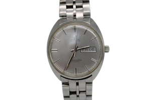 Omega Seamaster Cosmic 166.036