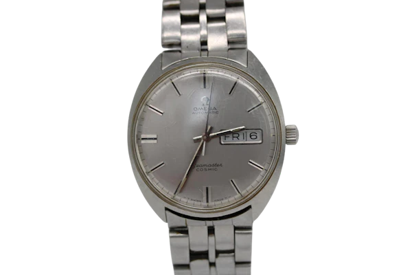 Omega Seamaster Cosmic 166.036 - image 1