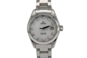 Omega Seamaster Aqua Terra 2563.75.00