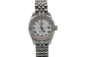 Rolex Lady Datejust 179174