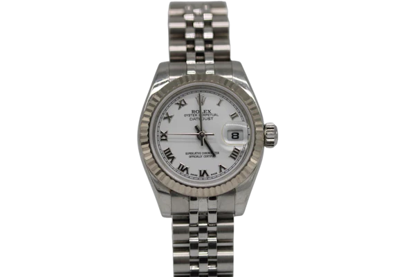 Rolex Lady Datejust 179174 - image 1