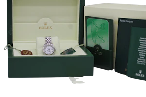 Rolex Lady Datejust 179174