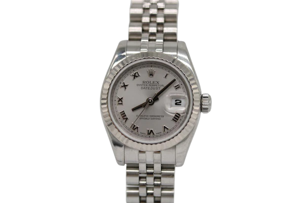 Rolex Lady Datejust 179174 - image 1