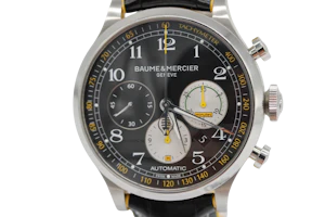 Baume & Mercier Capeland Shelby Cobra MOA10282 – Limited Edition