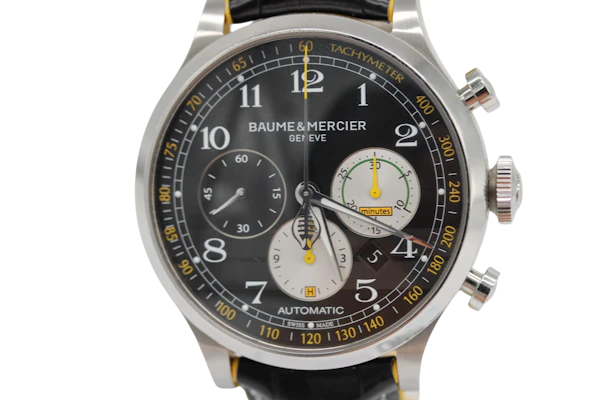 Baume & Mercier Capeland Shelby Cobra MOA10282 – Limited Edition - image 1