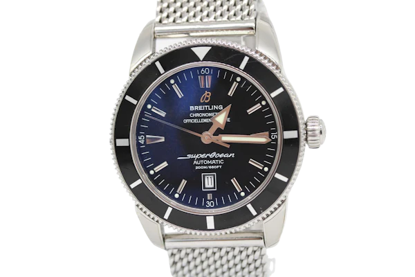 Breitling SuperOcean A1732024 - image 1