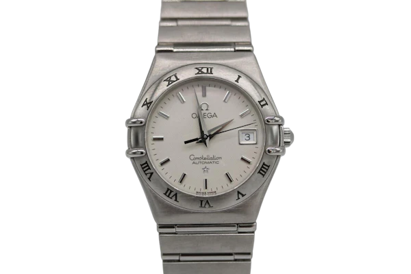 Omega Constellation 1592.30.00 - image 1