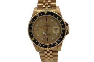 Rolex GMT-Master 16758