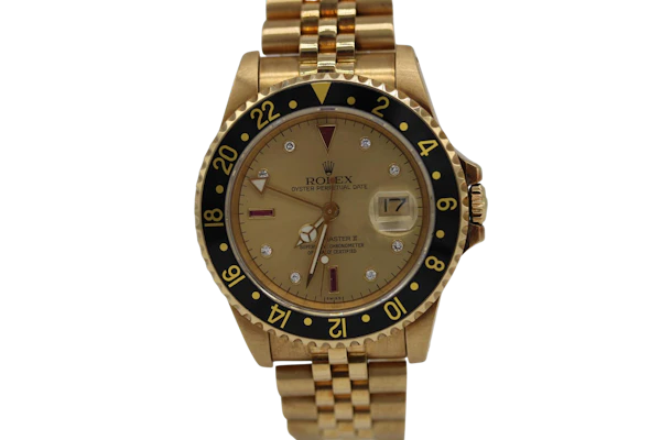Rolex GMT-Master 16758 - image 1