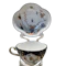 Meissen cup and saucer - image 1