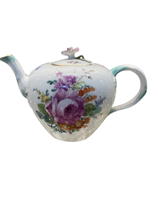 Marcolini Meissen tea service