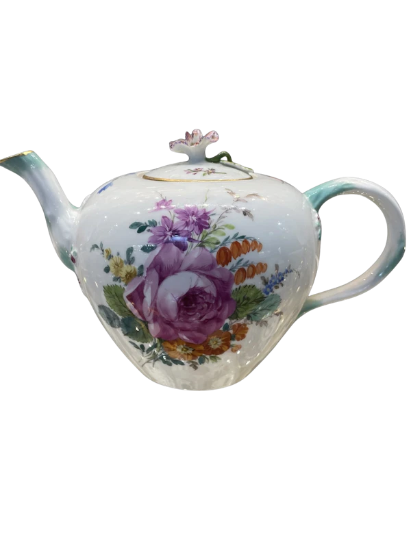 Marcolini Meissen tea service - image 1