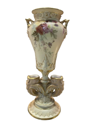 Royal Worcester vase