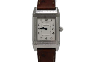 Jaeger-LeCoultre Reverso Duetto 266.8.44