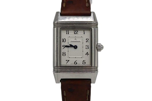Jaeger-LeCoultre Reverso Duetto 266.8.44 - image 1