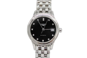 Longines Flagship L4.274.4.57.6