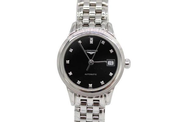 Longines Flagship L4.274.4.57.6 - image 1