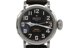 Zenith Type 20 Rescue Automatic 03.2434.679