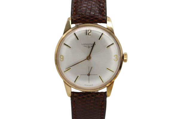 Longines Vintage Cal 864 Box and Papers Dated 1978 - image 1