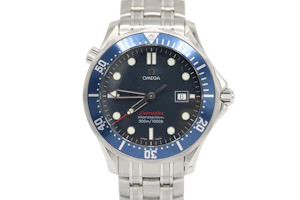 Omega Seamaster Professional 300M 2221.800.00