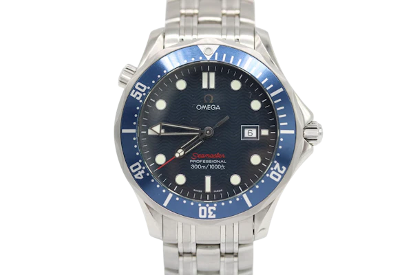 Omega Seamaster Professional 300M 2221.800.00 - image 1