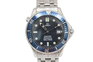Omega Seamaster Professional 300M 168.1623
