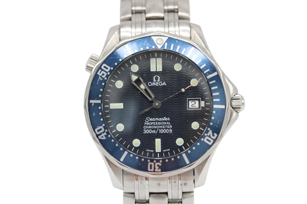 Omega Seamaster Professional 300M 168.1623 - image 1