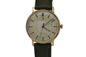 Omega Genève 131.5016 1970