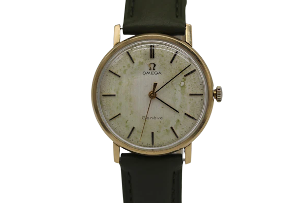 Omega Genève 131.5016 1970 - image 1