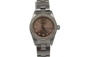 Rolex Oyster perpetual 76080