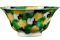 Chinese 'egg and spnach' bowl Kangxi(1662-1722) - image 1