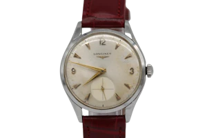 Longines Vintage 7033-5 / 866
