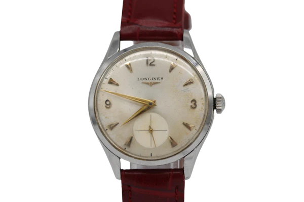 Longines Vintage 7033-5 / 866 - image 1