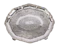 An Indian colonial-period Silver Salver or presentation Silver tray, 1865 - image 1