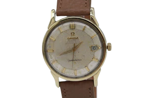 Omega Constellation 168.005