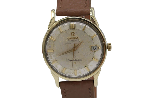 Omega Constellation 168.005 - image 1