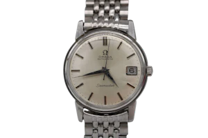 Omega Seamaster Automatic Date 166.003