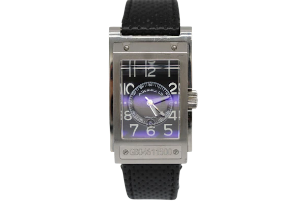 Alfred Dunhill Carwatch - image 1