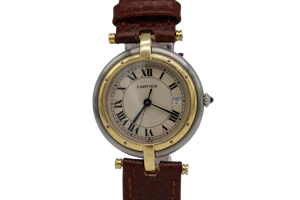 Cartier Panthère Cougar 183964