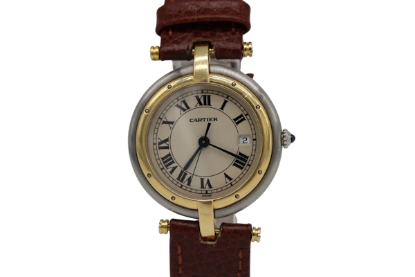 Cartier Panthère Cougar 183964 - image 1