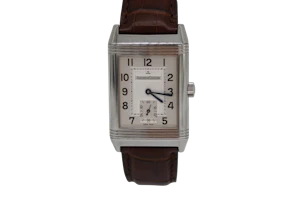 Jaeger-LeCoultre Reverso Duetto 266.8.44