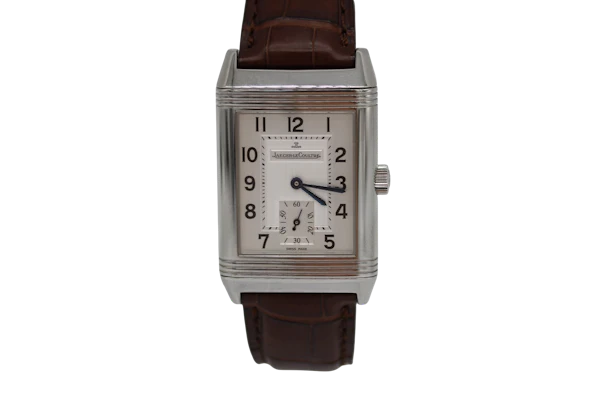 Jaeger-LeCoultre Reverso Duetto 266.8.44 - image 1