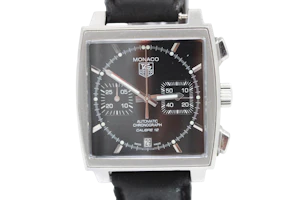 Tag Heuer Monaco CAW2110
