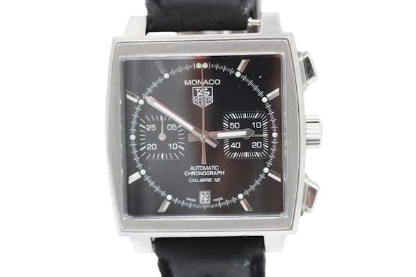Tag Heuer Monaco CAW2110 - image 1