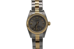 Rolex Oyster Perpetual 76183