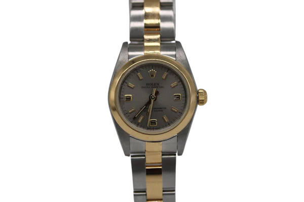 Rolex Oyster Perpetual 76183 - image 1