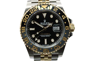 Rolex GMT Master ll 126713GRNR