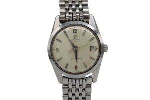 Omega Seamaster Date 14701-SC-61 Cal 562.