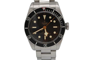 Tudor Black Bay 79230N