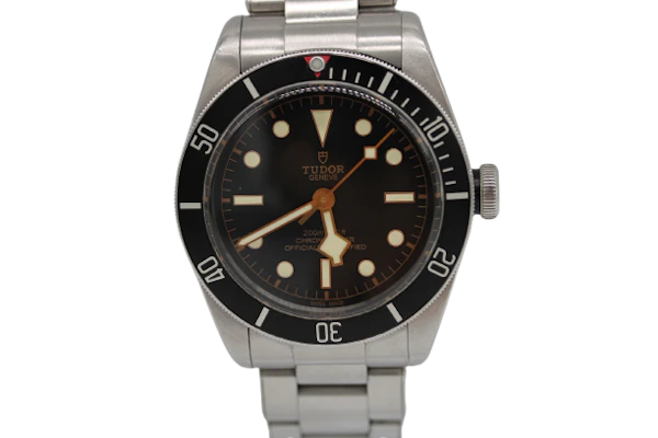 Tudor Black Bay 79230N - image 1